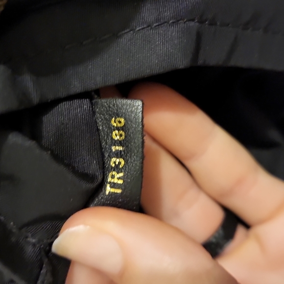 Louis VuittonPalm Springs Backpack Monogram Canvas PM - Picture 5 of 6